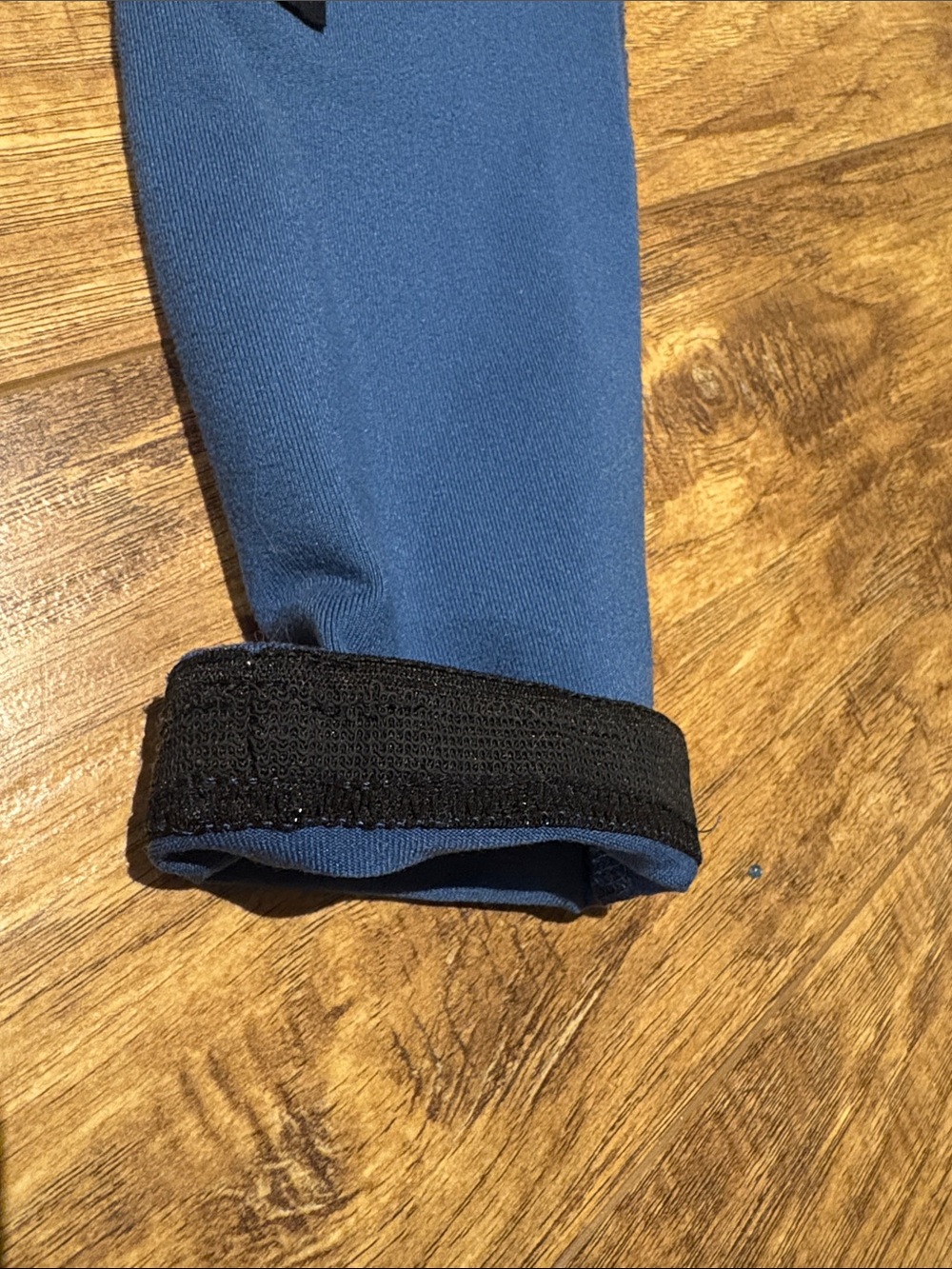 Kerrits Flow Rise Performance Tights - Picture 6 of 13